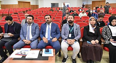 VAN'DA İL ASKOM TOPLANTISI GERÇEKLEŞTİRİLDİ 