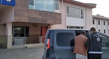 Van'da 6 ayrı operasyonda 9 Organizatör Kaçacak Yer Bulamadı
