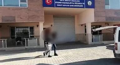 Van’da 7 organizatör tutuklandı 
