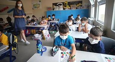 Van'da ara tatil bitti, bugün ders başlıyor