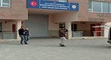 Van'da göçmen kaçakçılığı 9 şüpheli tutuklandı