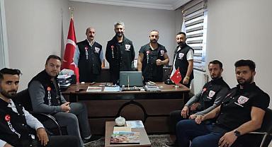 VAN İLİNDE UYUŞTURUCU DERNEĞİ AÇILDI