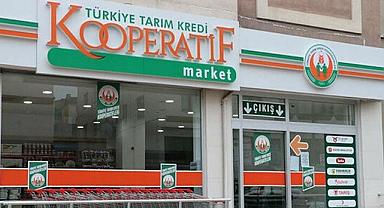 Zincir marketlere 
