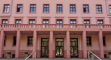 Adalet Bakanlığı'ndan 'cinsel istismar' genelgesi