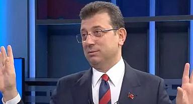 Aday mı oluyor? İmamoğlu iddialı konuştu