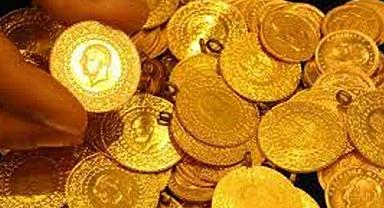 Altın son ayların en yüksek seviyesine çıktı 