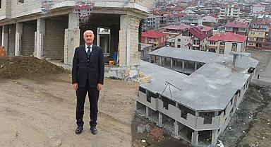  Başkan Akman, “Bedesten Çarşısı,Van'a farklı bir bakış açısı getirecek
