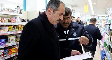 Başkan Tanış halkın sağlığıyla oynanmasına izin vermeyeceğiz