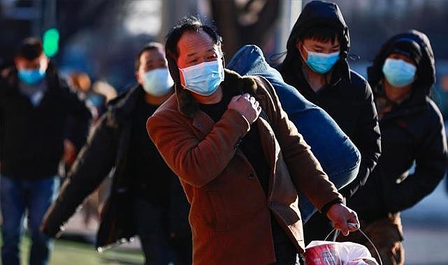 Çin'in 'sıfır vaka'dan çıkması hepimizi vuracak