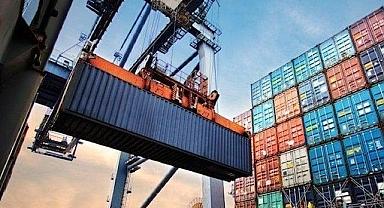 Dış ticaret açığı kasımda 8,8 milyar dolara yükseldi