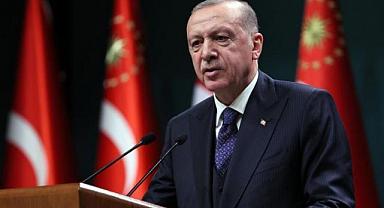 Erdoğan: 2023'te milletimizin desteğini bir kez daha alacağız