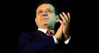 Siyasi yasak İmamoğlu'nun önünü açar