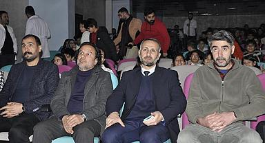 Girne Kolejinde Aile ve Sorumluluk semineri