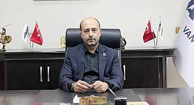 Gültepe, Saldırıyı esefle kınıyorum