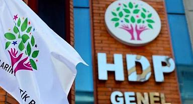 HDP Edremit İlçe Eşbaşkanı tutuklandı