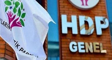 HDP MYK, anayasa değişikliği teklifi için toplanıyor