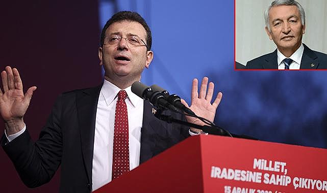 İmamoğlu'na hapis, MHP'liye para cezası!