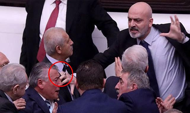 İYİ Parti'den 'boykot' kararı