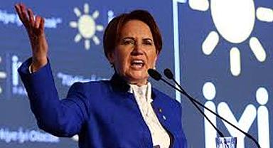 İyi parti olarak her anlamda imamoğlunun yanındayız