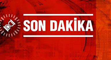 Konya'da askeri eğitim uçağı düştü