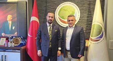 Okan Kara: Birçok projeyi bölge illerimizde uygulayacağız
