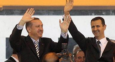 Rusya'dan Erdoğan-Esad görüşmesi açıklaması