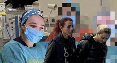 Sahte doktor Ayşe Özkiraz'ın astsubay sevgilisi her şeyi anlattı