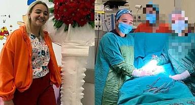 Sahte doktor Ayşe Özkiraz nişanlısını da kandırmış