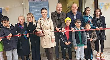 Tasarım ve Beceri Atölyesi