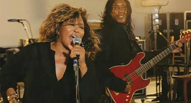 Tina Turner'ın oğlu Ronnie Turner'ın ölüm nedeni belli oldu