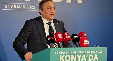 TORUN: KARŞI KARŞIYAYIZ