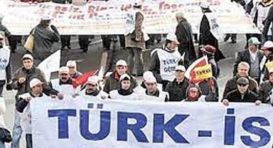 Türk-İş'ten asgari ücret açıklaması