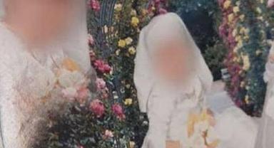 Türkiye bu olayı konuşuyor! 6 yaşında geline siyasilerden tepki yağdı