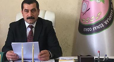 Van'da 200 Gr ekmeğe zam geldi