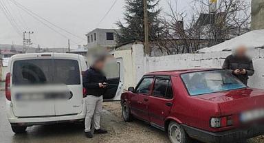 Van’da bir çok suçtan kaydı olan 20 kişi tutuklandı 