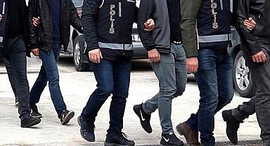Van’da değişik suçlardan 33 kişi tutuklandı 