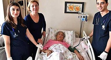 Van'da Diyaliz Teknikerleri Bakana Seslendiler