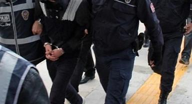 Van’da operasyon 15 şüpheli hakkında yasal işlem yapıldı