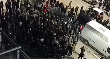 Van TSO 'nun seçiminde gerginlik çıktı - Detaylar...