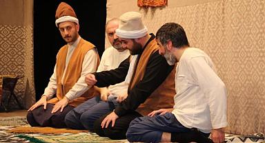 ZİYAFET SOFRASI VAN’DA BÜYÜK BEĞENİ TOPLADI
