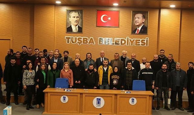 Akman, 10 Ocak Çalışan Gazeteciler Günü Mesajı