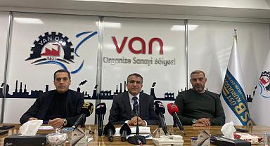 Aslan, 10 Ocak Gazeteciler gününü kutladı