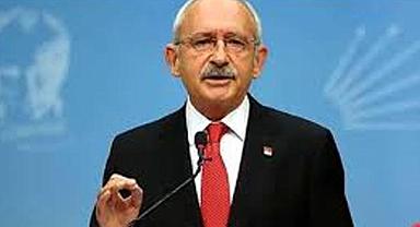 Kılıçdaroğlu: Dijital Emek, Emek 4.0 Çalıştayı'nda konuştu