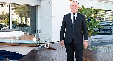 Mustafa Güneri: 2023 Yılında Ar-Ge ve Üretime Odaklanacağız
