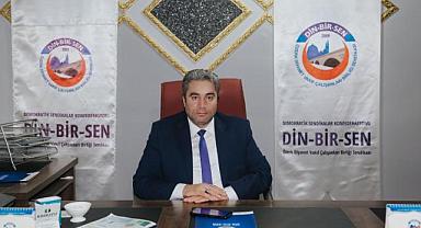 TUCİ, KUR 'AN YAKMAK, İFADE ÖZGÜRLÜĞÜ DEĞİLDİR