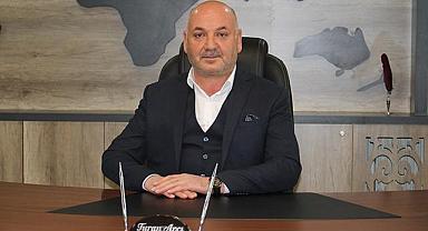 Turan Avcı, Roka Sanal Market Hakkında Bilgi Verdi