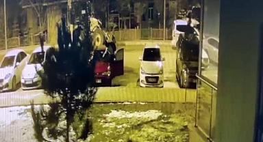 Van'da 3 günde 5 araç çalındı 