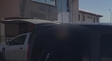 Van'da 5 ayrı operasyon! 8 Tutuklama