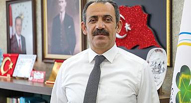 Van Gürpınar'da Elaçmaz Sulama Göleti Projesi