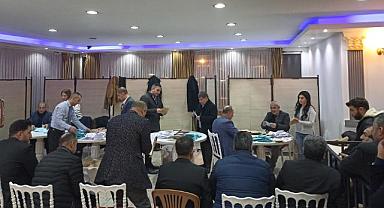 Van Kredi ve Kefalet Kooperatifi seçim sonucu belli oldu